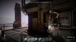 MEMORIES OF MARS PC, wersja cyfrowa 11