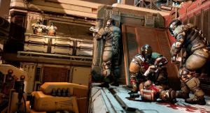 MEMORIES OF MARS PC, wersja cyfrowa 15