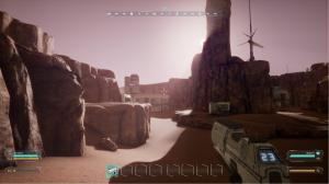 MEMORIES OF MARS PC, wersja cyfrowa 6