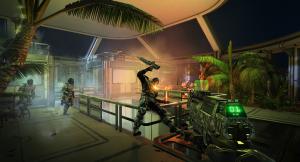 MEMORIES OF MARS PC, wersja cyfrowa 8