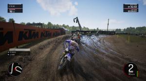 MXGP PRO PC, wersja cyfrowa 9