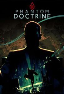 Phantom Doctrine PC, wersja cyfrowa 1