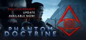 Phantom Doctrine PC, wersja cyfrowa 2