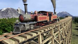 Railway Empire - Mexico PC, wersja cyfrowa 2