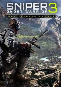 Sniper Ghost Warrior 3 - Multiplayer Map Pack PC, wersja cyfrowa 1