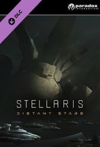 Stellaris: Distant Stars Story Pack PC, wersja cyfrowa 1