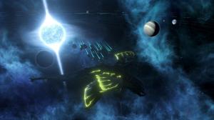 Stellaris: Distant Stars Story Pack PC, wersja cyfrowa 3