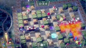Super Bomberman R PC, wersja cyfrowa 3