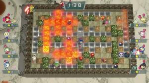 Super Bomberman R PC, wersja cyfrowa 5