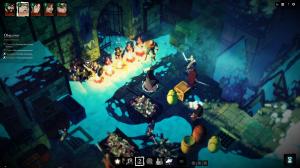 Sword Legacy Omen PC, wersja cyfrowa 2