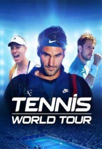 Tennis World Tour PC, wersja cyfrowa 1