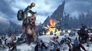 Total War: WARHAMMER: Norsca 2