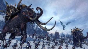 Total War: WARHAMMER: Norsca 4