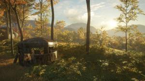 theHunter: Call of the Wild - Tents & Ground Blinds PC, wersja cyfrowa 2