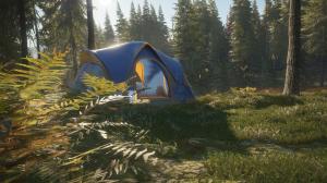 theHunter: Call of the Wild - Tents & Ground Blinds PC, wersja cyfrowa 4