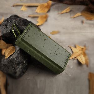 Głośnik Maxcom Cerro zielony (MAXTONCERROZIELONY) 3