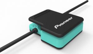 Słuchawki Pioneer SE-CL5BT-GR 2