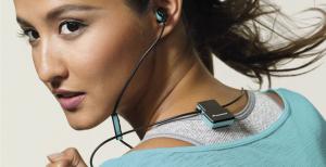 Słuchawki Pioneer SE-CL5BT-GR 3