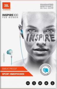 Słuchawki JBL Inspire 300 Women 3