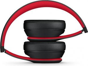 Słuchawki Apple Beats Solo3 Wireless czarno-czerwony (MRQC2EE/A) 5