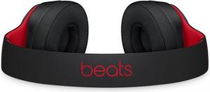 Słuchawki Apple Beats Solo3 Wireless czarno-czerwony (MRQC2EE/A) 6