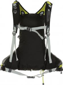 Ferrino Plecak sportowy X-Track 2018 15l czarny (F75212-2018) 2