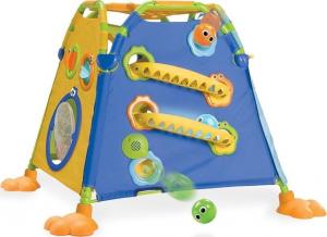 Yookidoo Odkrywczy Domek Zabaw 2