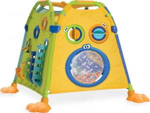 Yookidoo Odkrywczy Domek Zabaw 3