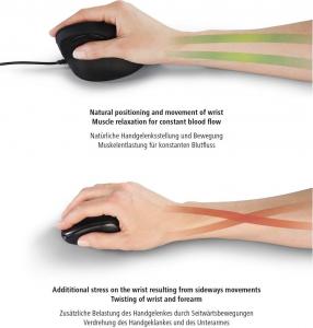 Mysz Hama EMC-500 (001826980000) 3