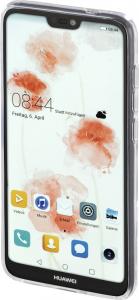 Hama Crystal Clear" dla Huawei P20 Lite 3