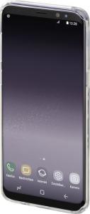 Hama Crystal Clear" dla Samsung Galaxy S9 1