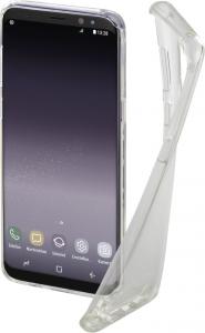 Hama Crystal Clear" dla Galaxy S9+ 1