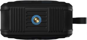 Głośnik Hama Rockman-S czarno-niebieski 3