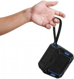 Głośnik Hama Rockman-S czarno-niebieski 4