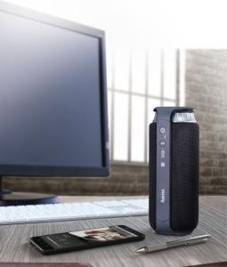 Głośnik Hama Soundcup-L czarny 3