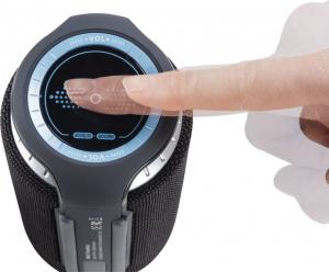 Głośnik Hama Soundcup-L czarny 8