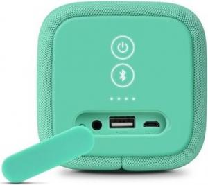 Głośnik Hama ROCKBOX Bold L Peppermint 3