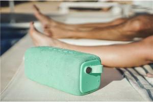 Głośnik Hama ROCKBOX Bold L Peppermint 6