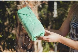 Głośnik Hama ROCKBOX Bold L Peppermint 9