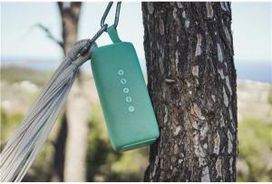 Głośnik Hama ROCKBOX Bold L Peppermint 10