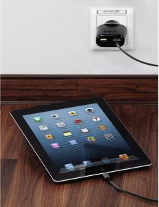 Ładowarka Hama Auto-Detect 2x USB-A 4.8 A (001235460000) 11