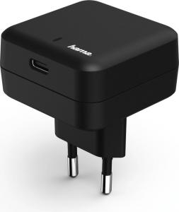 Ładowarka Hama 1x USB-C 3 A (001783120000) 2