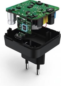 Ładowarka Hama 1x USB-C 3 A (001783120000) 4