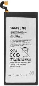 Bateria Samsung EB-BG920ABE GALAXY S6 G920F 1