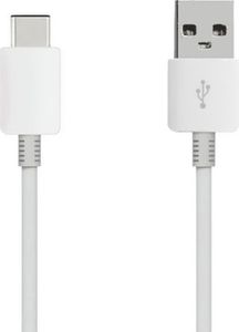 Kabel USB Samsung USB TYP C (EP-DW700CWE) 1