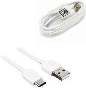 Kabel USB Samsung USB TYP C (EP-DN930CWE) 1