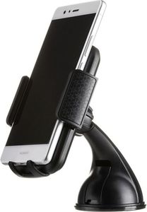 GSM City SAMOCHODOWY UNIWERSALNY DO 5,5" CZARNY 2