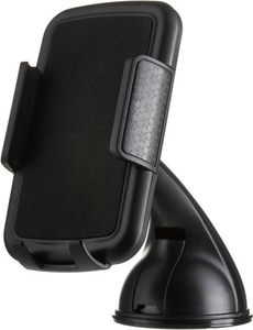 GSM City SAMOCHODOWY UNIWERSALNY DO 5,5" CZARNY 4