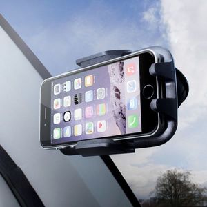 GSM City SAMOCHODOWY UNIWERSALNY DO 5,5" CZARNY 8