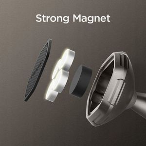 Spigen SPIGEN MAGNETYCZNY QS40 4